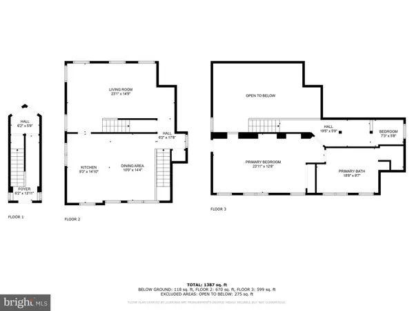 3434 OAKWOOD TER NW, Washington, DC 20010