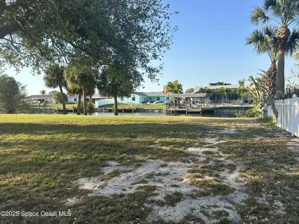 0000 Riviera DR, Merritt Island, FL 32952