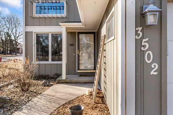 3502 Valley Ridge Road, Middleton, WI 53562