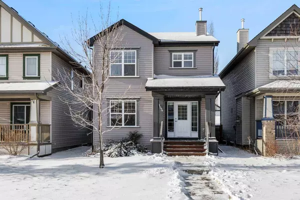 144 Copperstone CIR SE, Calgary, AB T2Z 0G6