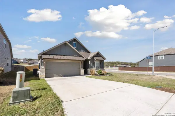 27357 Caroline Way, San Antonio, TX 78260