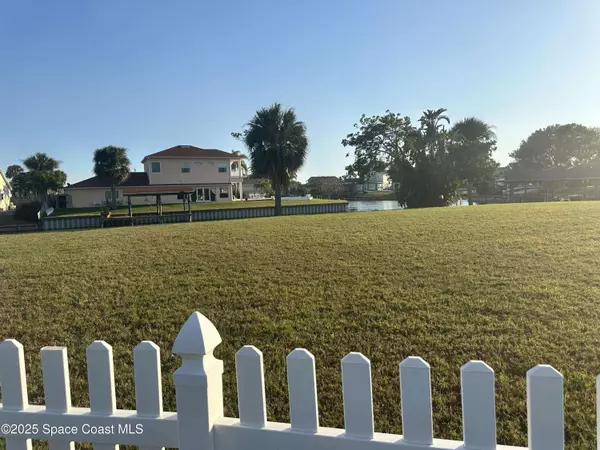 0000 W Riviera DR, Merritt Island, FL 32952