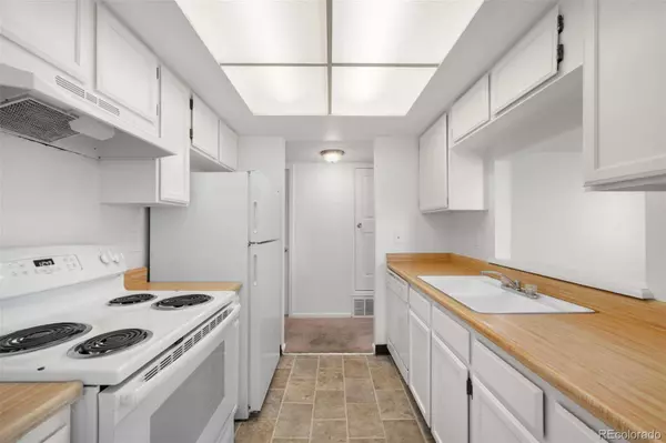 4333 S Andes WAY #203, Aurora, CO 80015