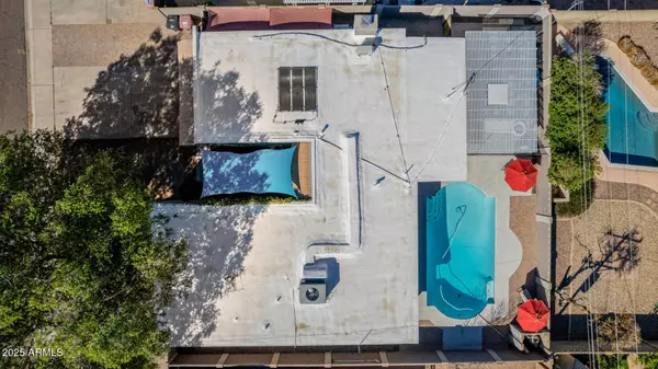 5401 N 81ST Place, Scottsdale, AZ 85250