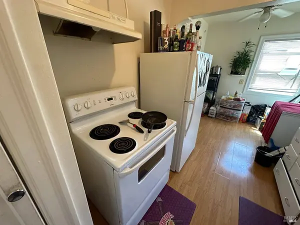 1007 Grant ST, Vallejo, CA 94590