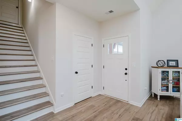 3085 BAXTER AVENUE, Springville, AL 35146