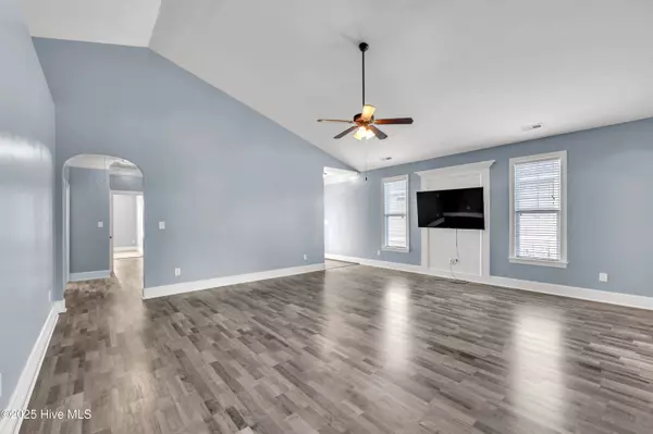 3604 Country Club DR NW, Wilson, NC 27896