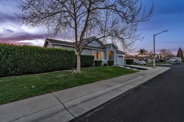 1035 Fremantle WAY, Roseville, CA 95747