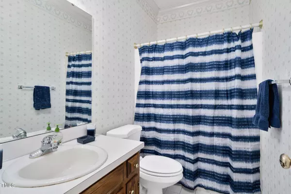 1709 Shamrock Lane, Rocky Mount, NC 27804