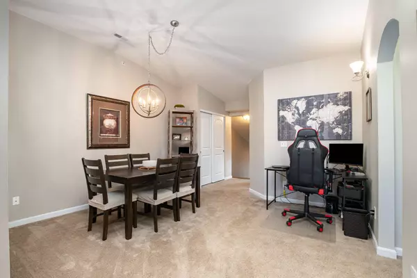 7419 Flintshire Drive, Alexandria, KY 41001