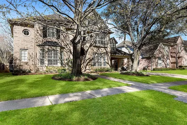 2006 Briarchester DR, Katy, TX 77450