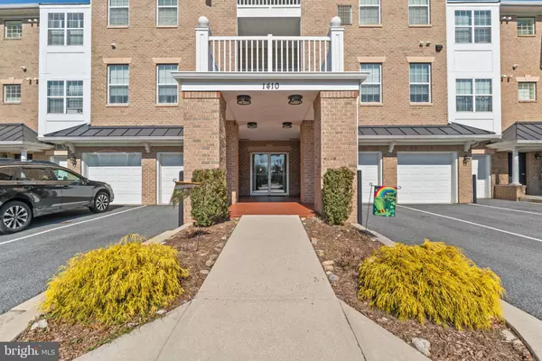 1410 WIGEON WAY #303, Gambrills, MD 21054