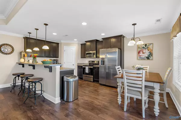 14 Buckeye Lane, Decatur, AL 35603