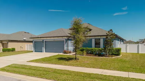 12749 WEATHERSTONE DR, Spring Hill, FL 34609