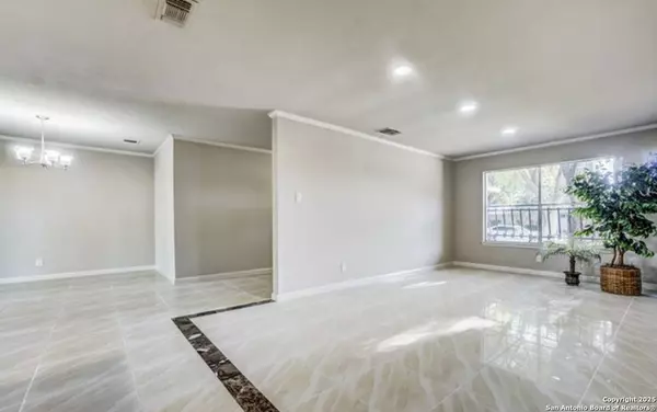 2207 Orange Blossom, San Antonio, TX 78247