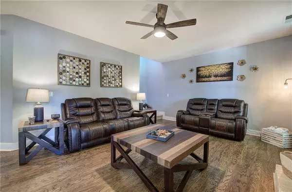 4585 Howell Farms RD, Acworth, GA 30101