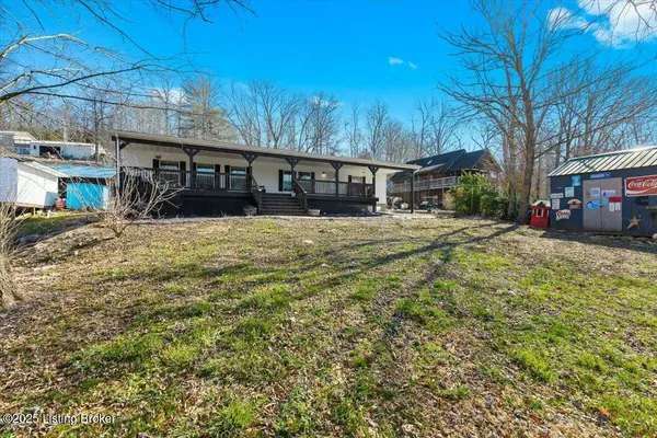 2110 Eveleigh Rd, Leitchfield, KY 42754