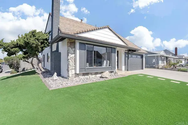 1706 Tamarand WAY, San Diego, CA 92154