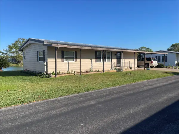 2055 S FLORAL AVE #250, Bartow, FL 33830