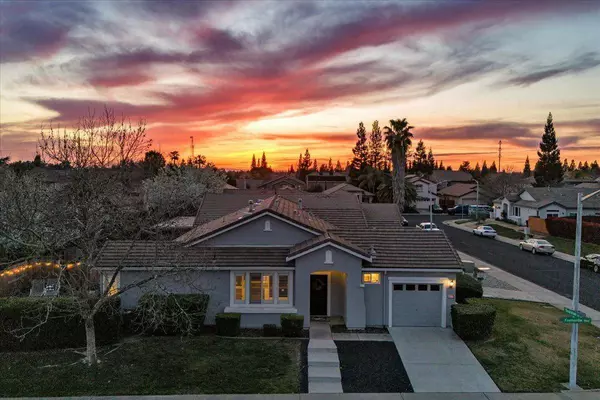 1035 Fremantle WAY, Roseville, CA 95747