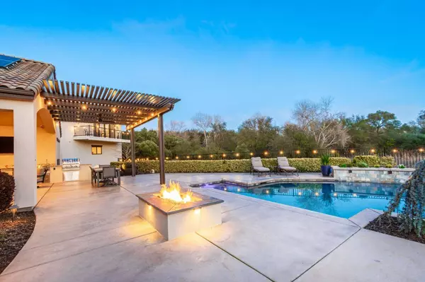 8620 Laurel Mist CT, Granite Bay, CA 95746