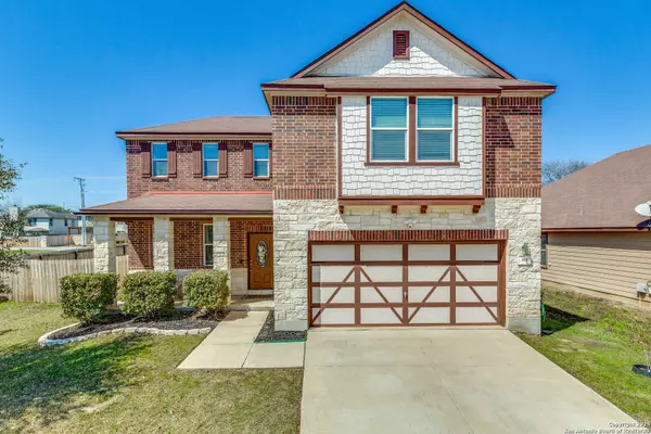 319 Joshua, New Braunfels, TX 78130