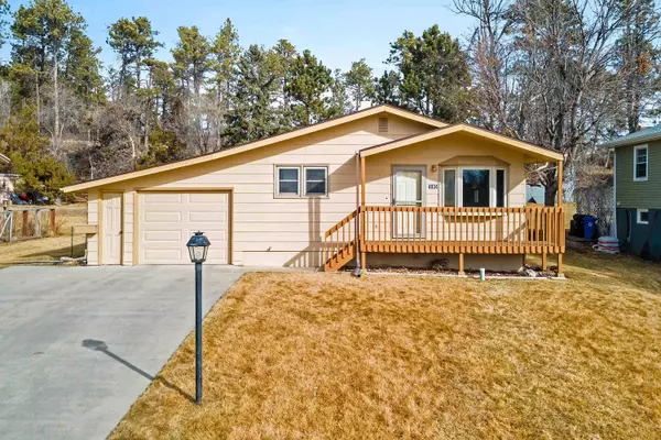 4934 Galena Drive, Rapid City, SD 57702