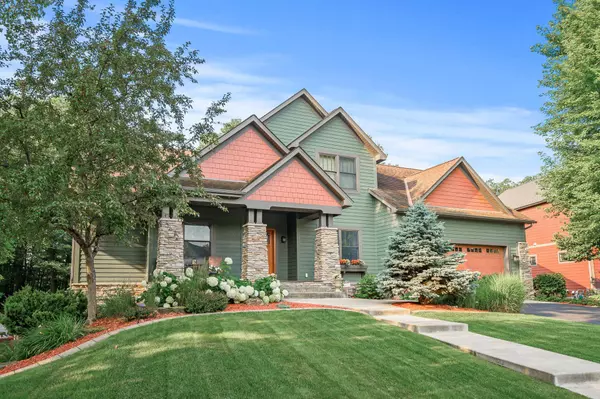 11338 Parkside TRL, Dayton, MN 55369