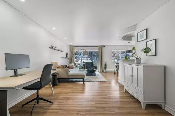 823 Royal AVE SW #308, Calgary, AB T2T 0L4