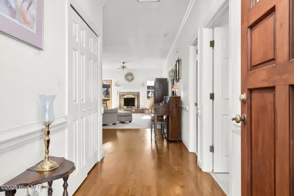 1709 Shamrock LN, Rocky Mount, NC 27804