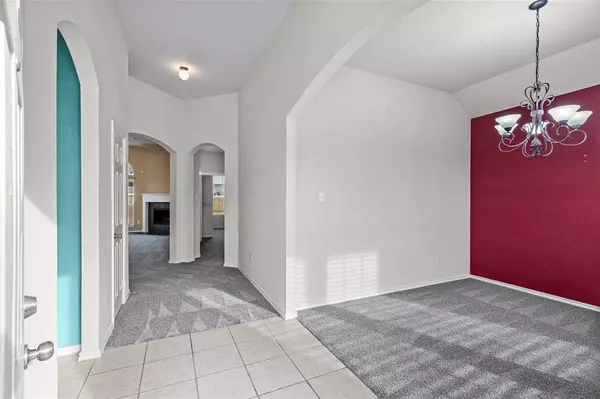 4624 Bonnywood Drive, Mesquite, TX 75150