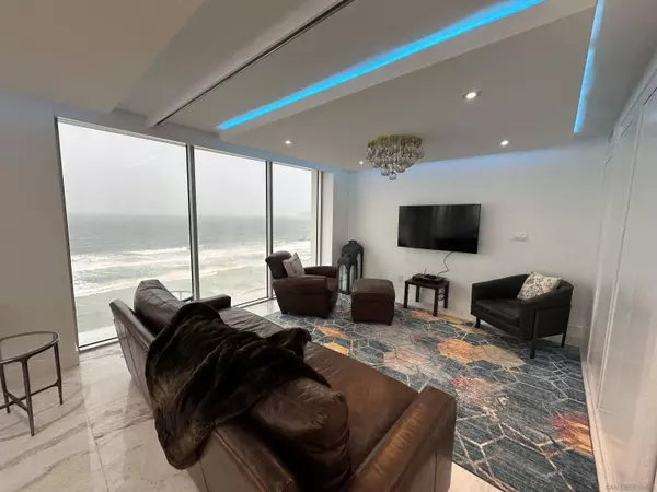 1830 Avenida Del Mundo #1210, Coronado, CA 92118