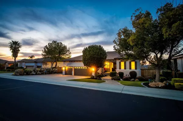 7025 Pembroke WAY, Rocklin, CA 95677
