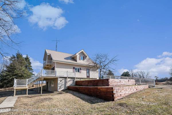 5935 E Parks Road, St. Johns, MI 48879, St. Johns, MI 48879