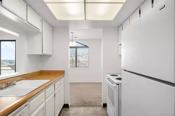 4333 S Andes WAY #203, Aurora, CO 80015