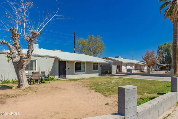 3422 W SELLS Drive, Phoenix, AZ 85017