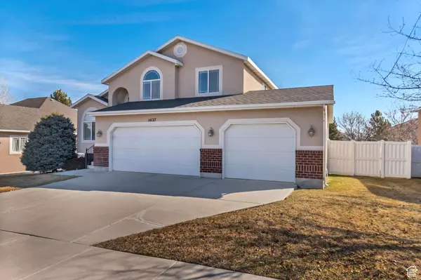 14127 S CROWN ROSE, Herriman, UT 84096