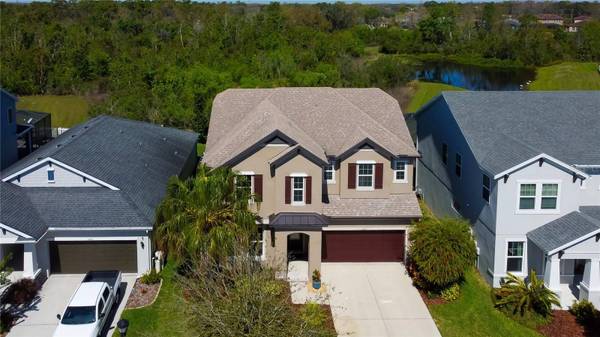 13812 FAIRWAY BUNKER DR, Tampa, FL 33626