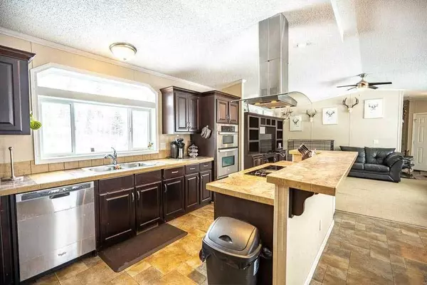 390003 Range Road 6-3, Rural Clearwater County, AB T0M 0C0