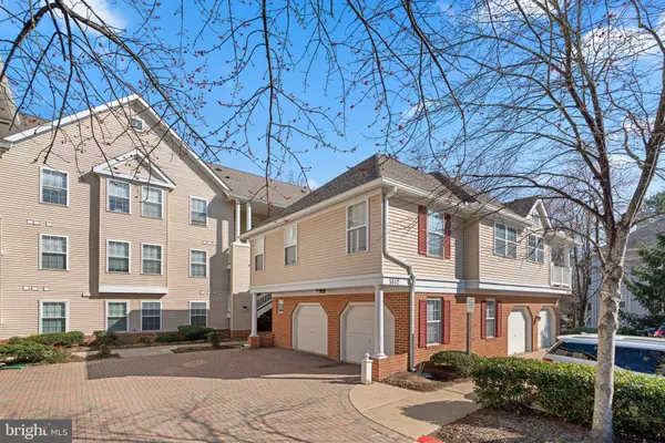 5812 WYNDHAM CIR #104, Columbia, MD 21044