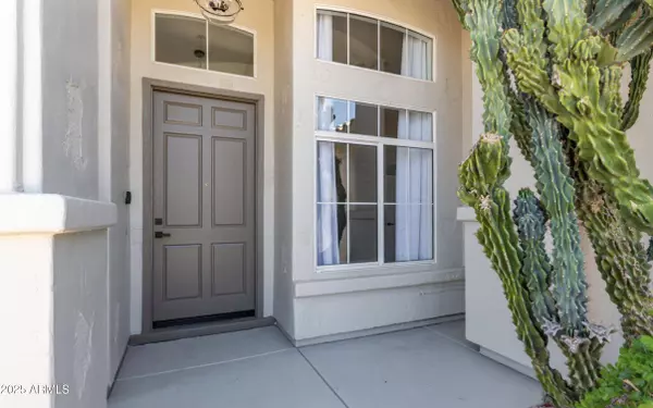 6809 W VIA MONTOYA Drive, Glendale, AZ 85310