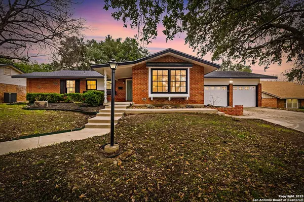 3218 Albin, San Antonio, TX 78209