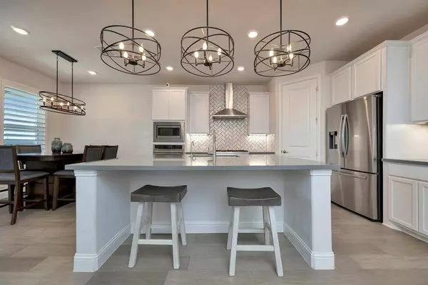 809 Ivy Glen Court, Northlake, TX 76226