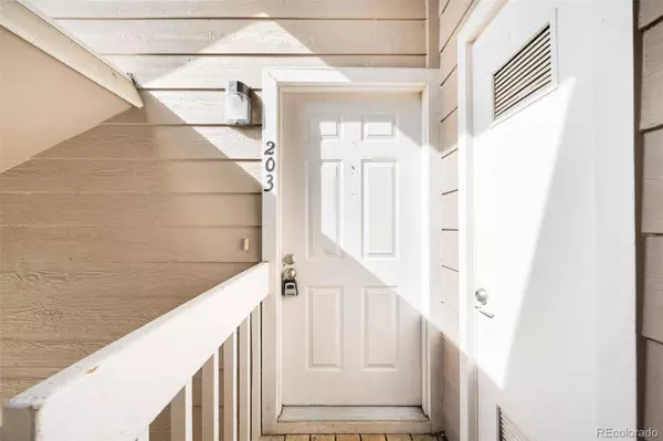 4333 S Andes WAY #203, Aurora, CO 80015