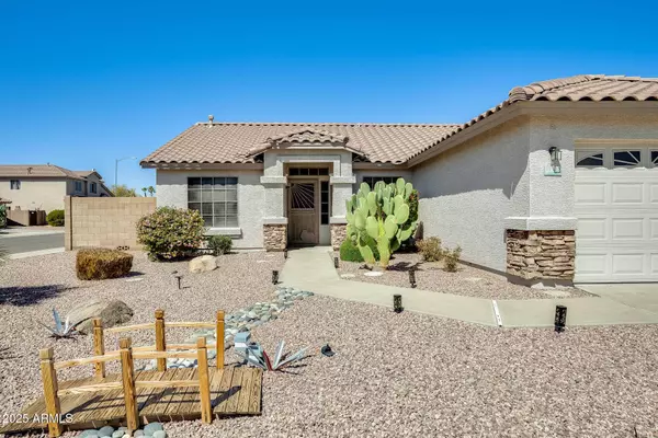 15412 N 160TH Lane, Surprise, AZ 85374