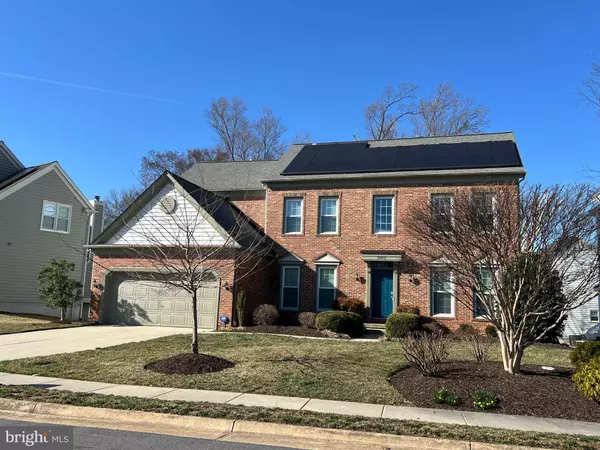 9602 LARKVIEW CT, Fairfax Station, VA 22039