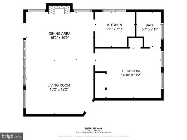 3434 OAKWOOD TER NW, Washington, DC 20010