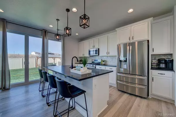 5426 Wagon Hammer DR, Colorado Springs, CO 80925