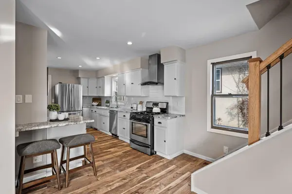 1914 Johnson ST NE, Minneapolis, MN 55418