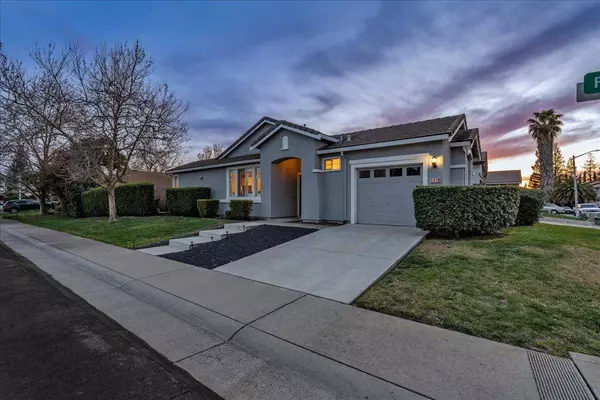 1035 Fremantle WAY, Roseville, CA 95747